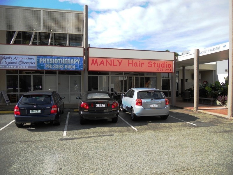 Unit 7, 188 Stratton Terrace, Manly QLD 4179