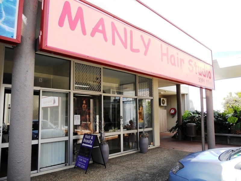 Unit 7, 188 Stratton Terrace, Manly QLD 4179