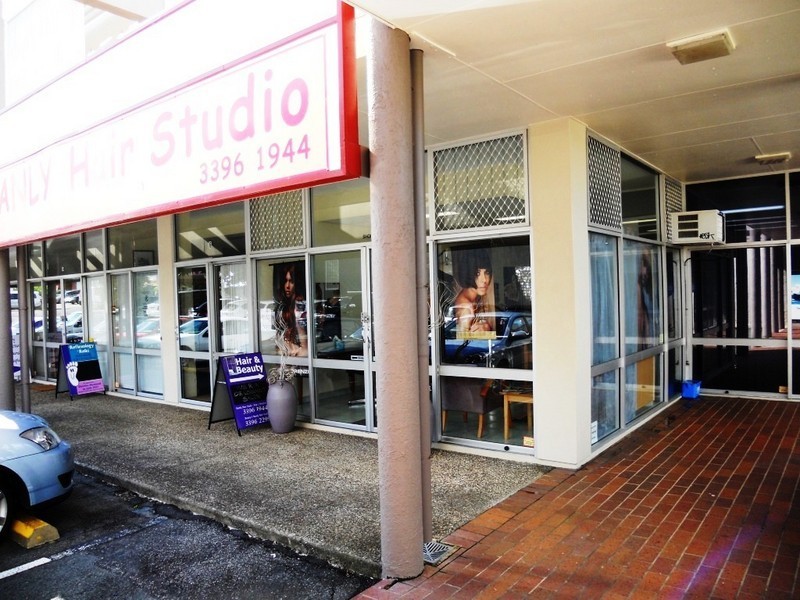 Unit 7, 188 Stratton Terrace, Manly QLD 4179