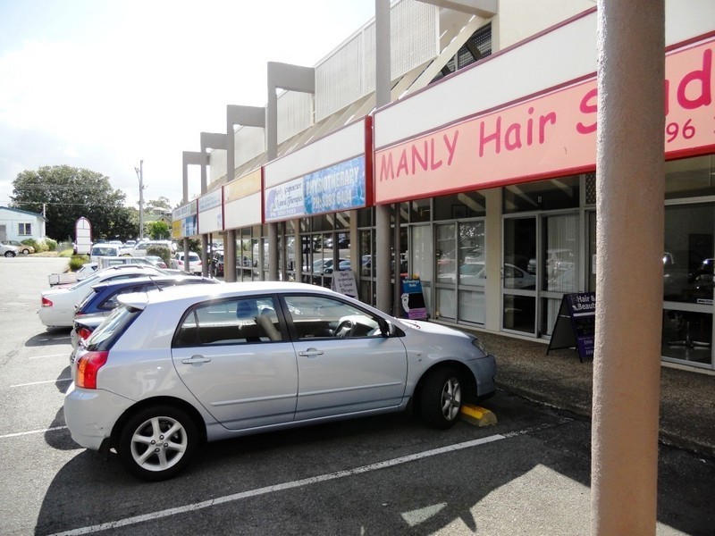 Unit 7, 188 Stratton Terrace, Manly QLD 4179