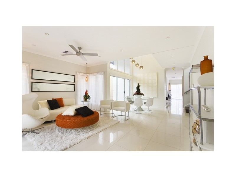 20 Tall Trees Circuit, Tilleydale, Wakerley QLD 4154