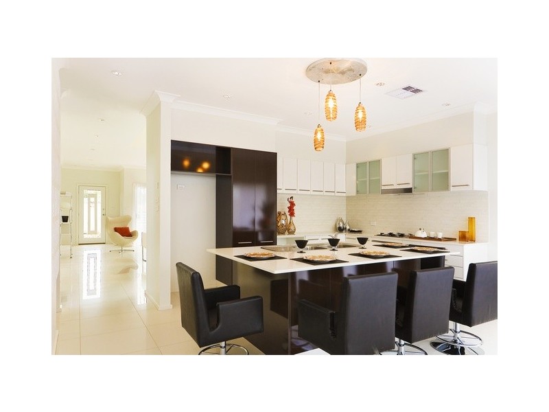 20 Tall Trees Circuit, Tilleydale, Wakerley QLD 4154