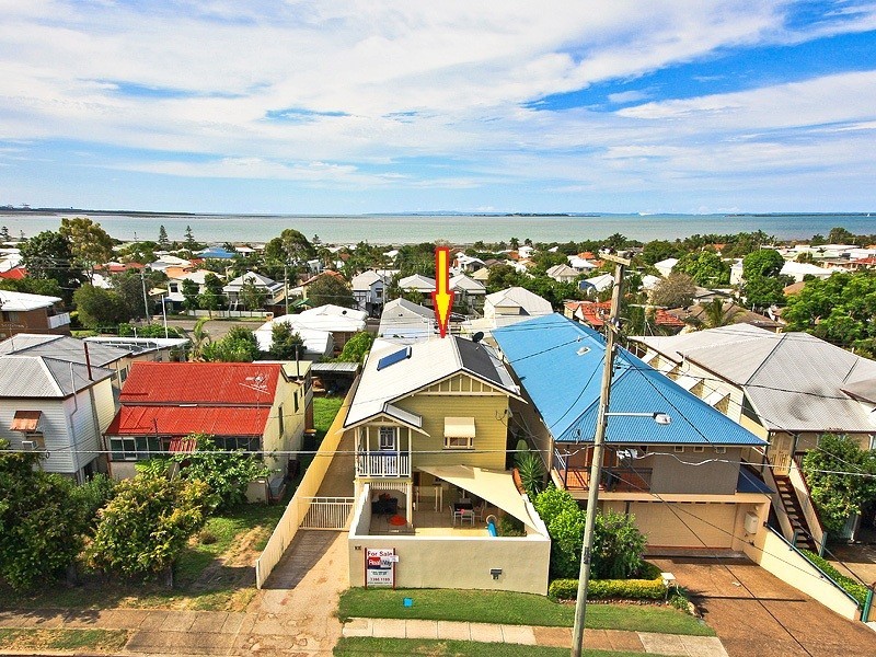 28 Kingsley Terrace, Wynnum QLD 4178