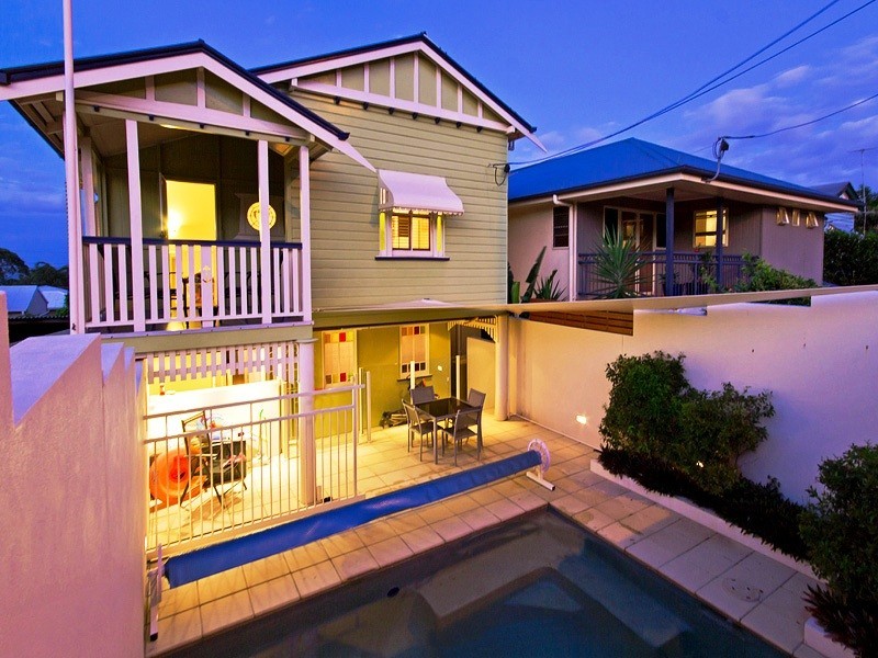 28 Kingsley Terrace, Wynnum QLD 4178