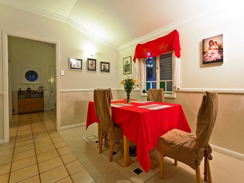 28 Kingsley Terrace, Wynnum QLD 4178