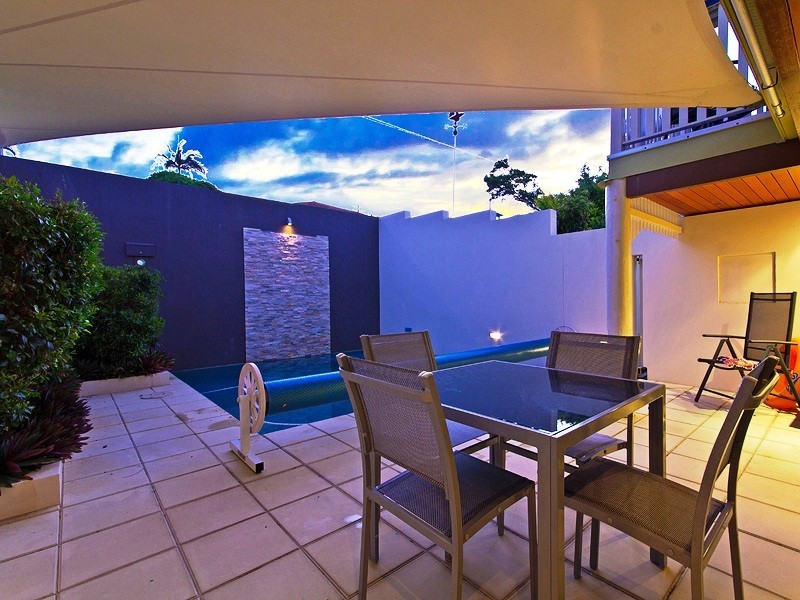 28 Kingsley Terrace, Wynnum QLD 4178