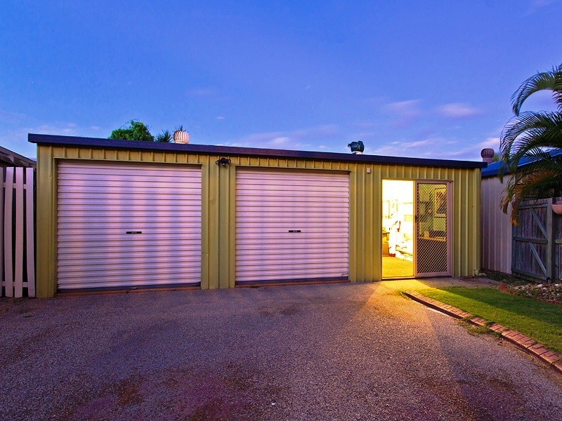 28 Kingsley Terrace, Wynnum QLD 4178