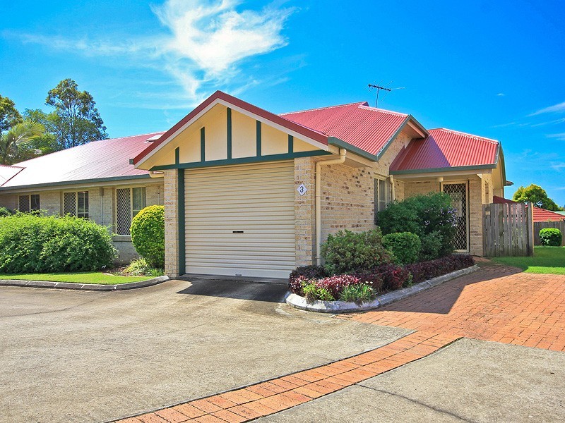 3/7a Copernicus Street, Wynnum West QLD 4178