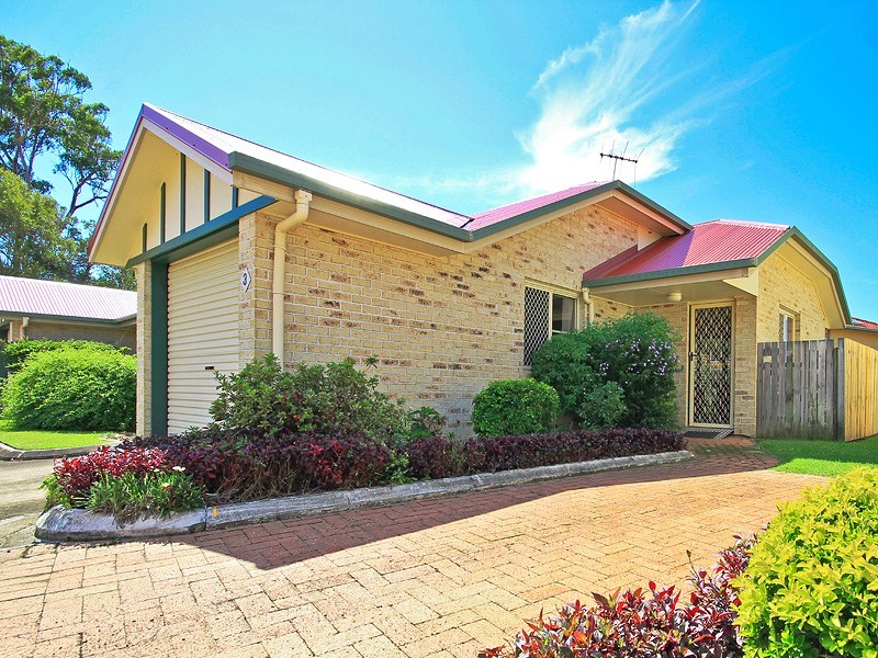 3/7a Copernicus Street, Wynnum West QLD 4178