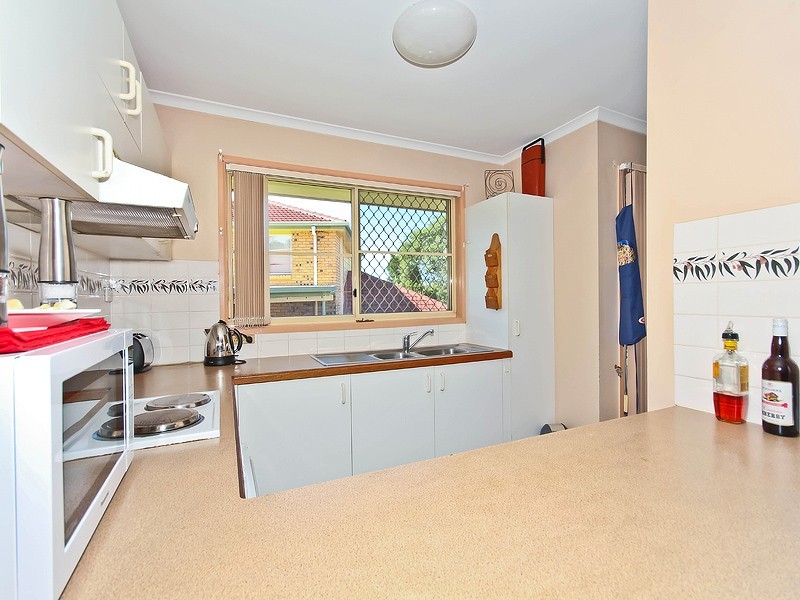 3/7a Copernicus Street, Wynnum West QLD 4178