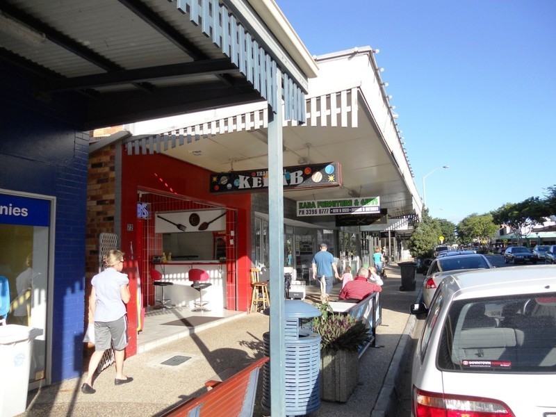 78 Bay Terrace, Wynnum QLD 4178