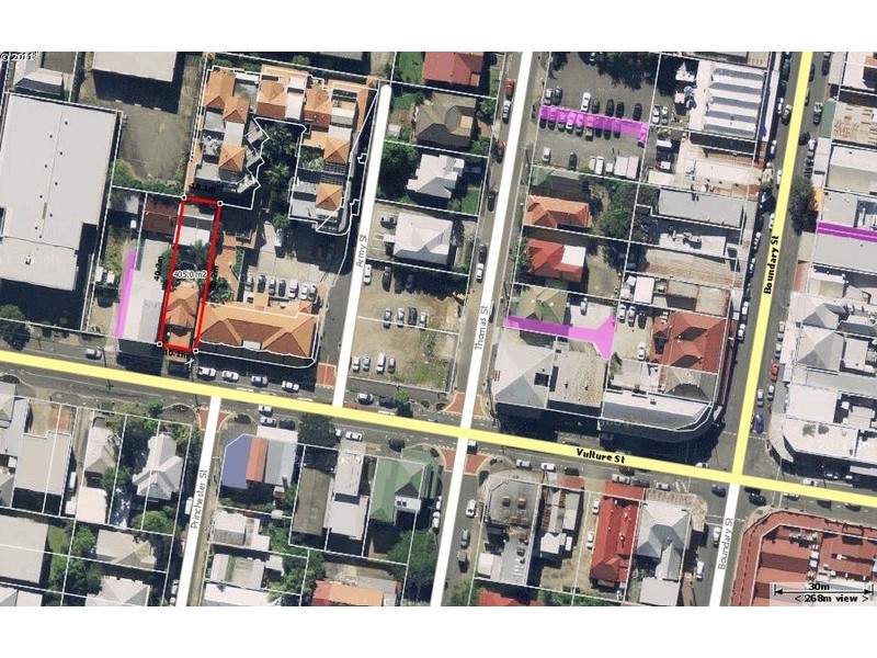 58  Vulture Street, West End QLD 4101