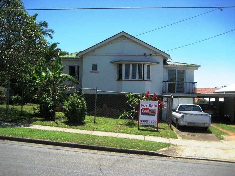 85 Walnut Street, Wynnum QLD 4178