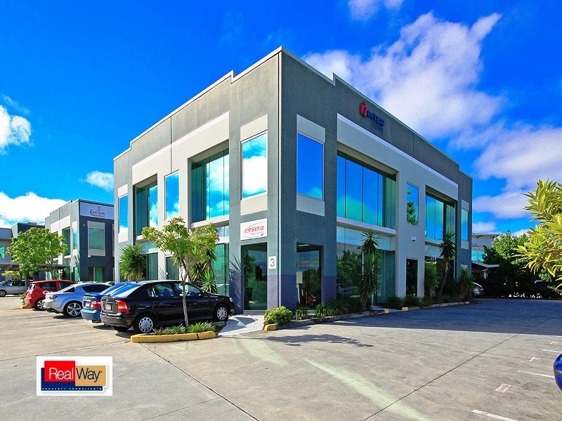 3/50 Borthwick Avenue, Murarrie QLD 4172