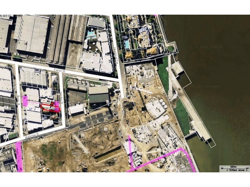 6 Gordon Street, Newstead QLD 4006