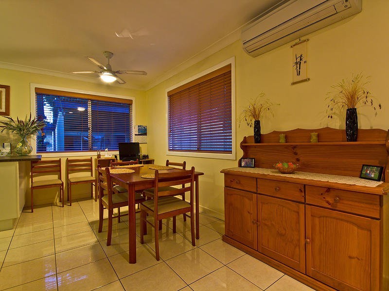 7 Glenlyn Street, Wynnum West QLD 4178