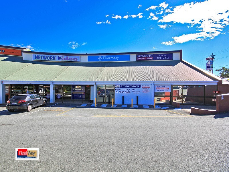 185 Belmont Road, Belmont QLD 4153