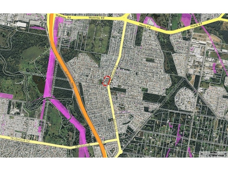 185 Belmont Road, Belmont QLD 4153