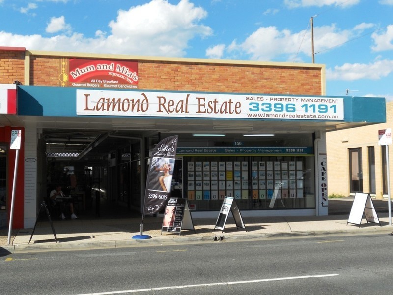 6/ 150 Bay Terrace, Wynnum QLD 4178