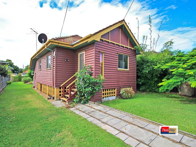 39 faine street, Manly West QLD 4179