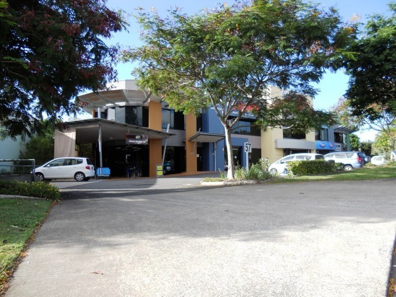 4 / 57 Miller Street, Murarrie QLD 4172