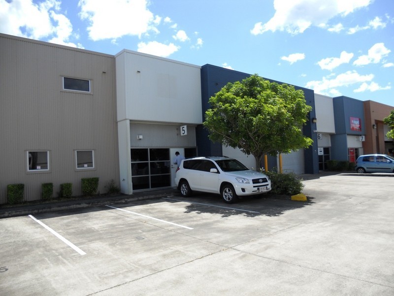 5 / 129 Robinson Road, Geebung QLD 4034