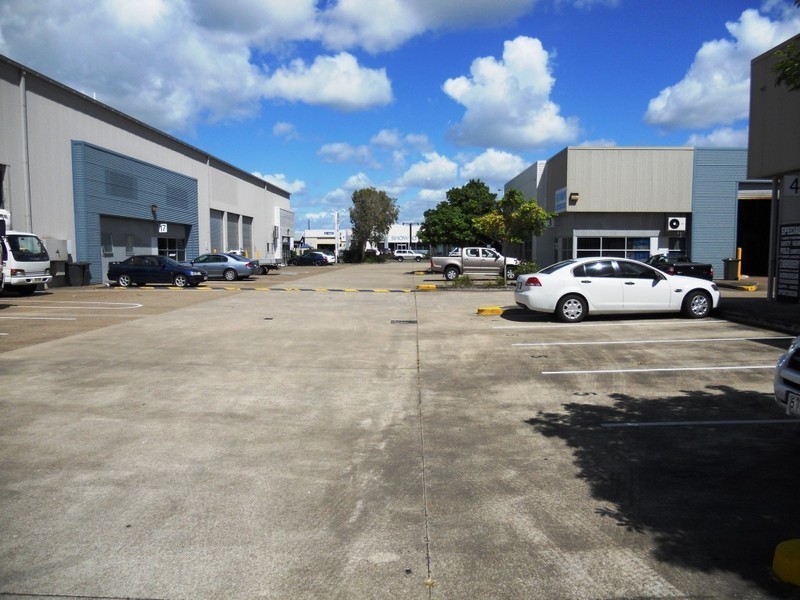 5 / 129 Robinson Road, Geebung QLD 4034