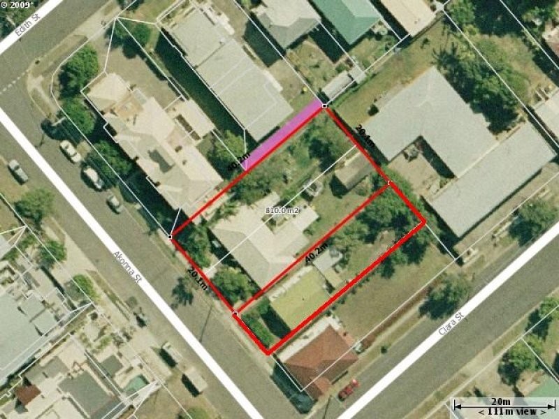 79 and 81 Akonna Street, Wynnum QLD 4178