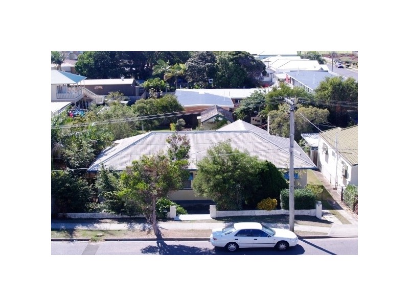 79 and 81 Akonna Street, Wynnum QLD 4178