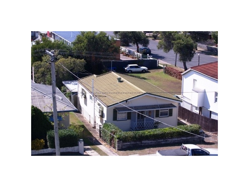 79 and 81 Akonna Street, Wynnum QLD 4178