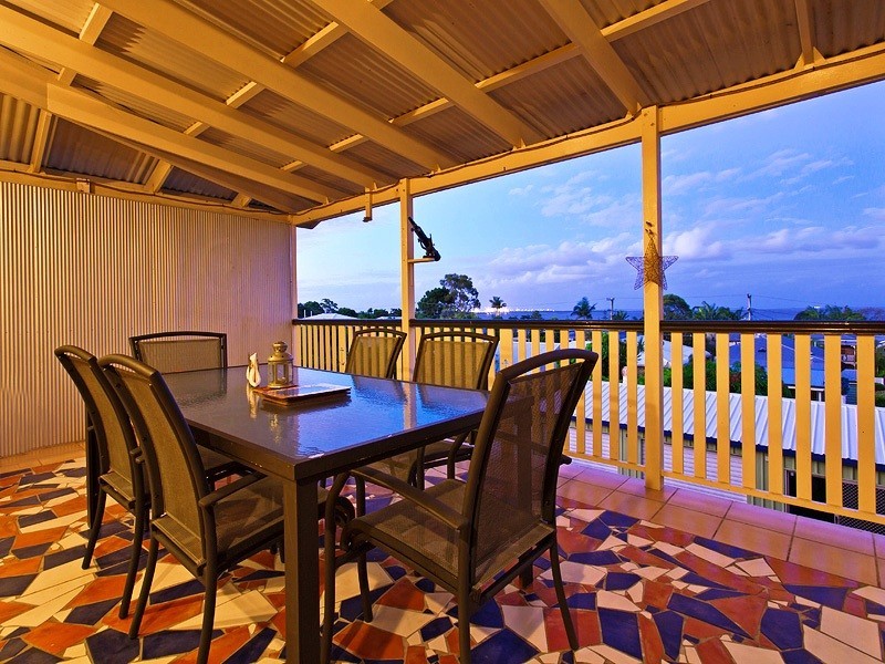 28 Kingsley Terrace, Wynnum QLD 4178