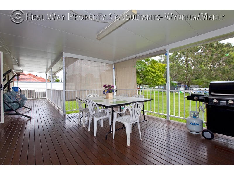 1638 WYNNUM RD, Tingalpa QLD 4173