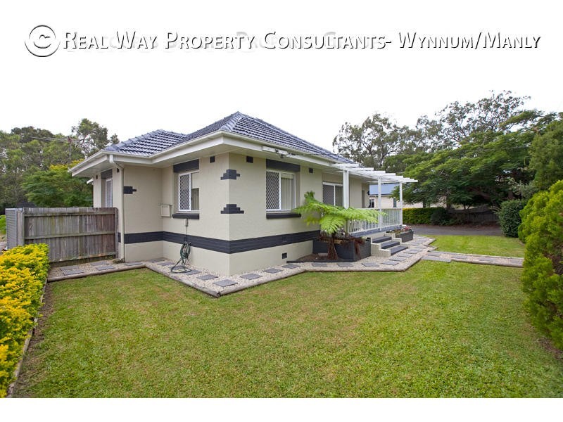 1638 WYNNUM RD, Tingalpa QLD 4173