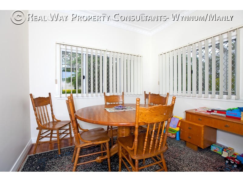 1638 WYNNUM RD, Tingalpa QLD 4173