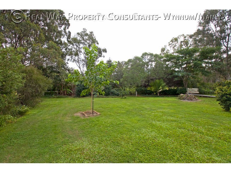 1638 WYNNUM RD, Tingalpa QLD 4173
