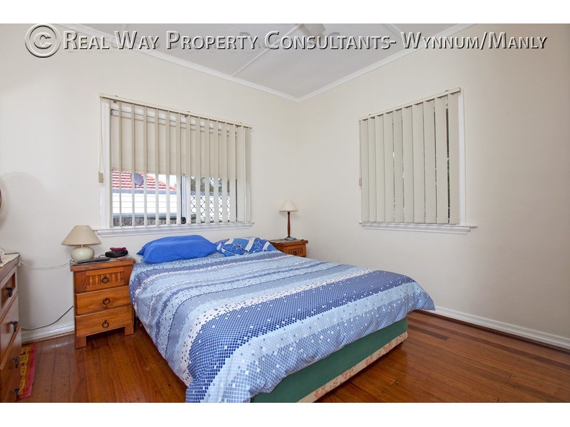 1638 WYNNUM RD, Tingalpa QLD 4173