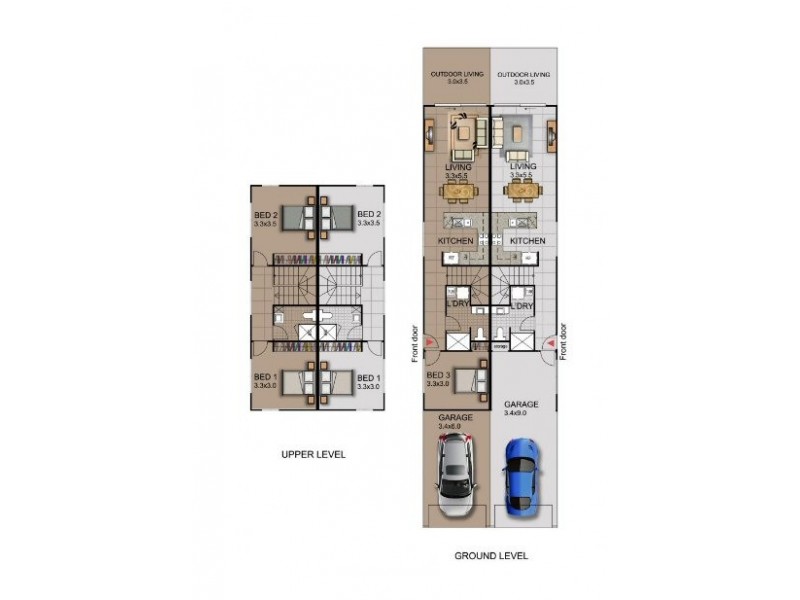265 PRESTON RD, Wynnum West QLD 4178