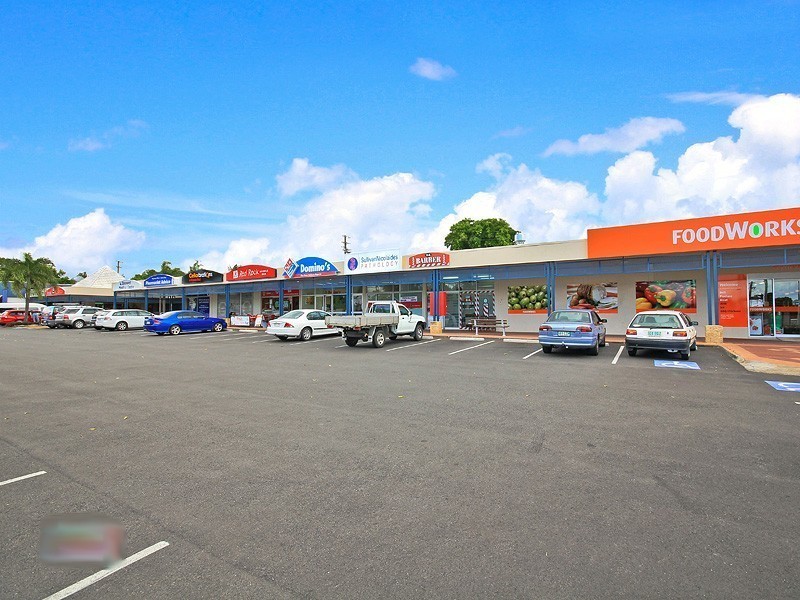265 PRESTON RD, Wynnum West QLD 4178