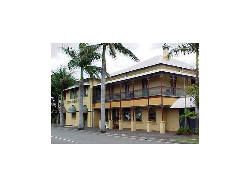 265 PRESTON RD, Wynnum West QLD 4178