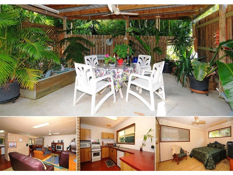 19 Limpus Street, Urangan QLD 4655