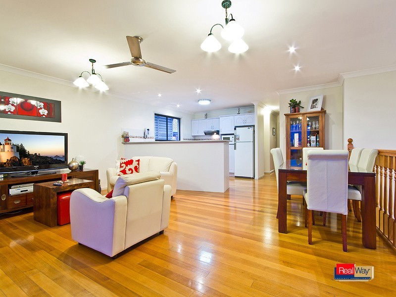 181 MELVILLE TCE, Manly QLD 4179