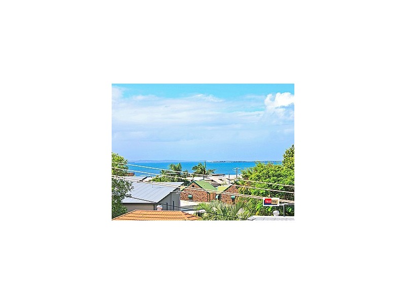181 MELVILLE TCE, Manly QLD 4179