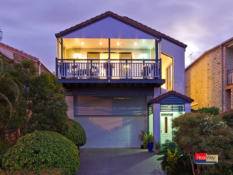 181 MELVILLE TCE, Manly QLD 4179