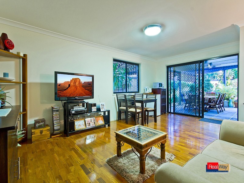 181 MELVILLE TCE, Manly QLD 4179