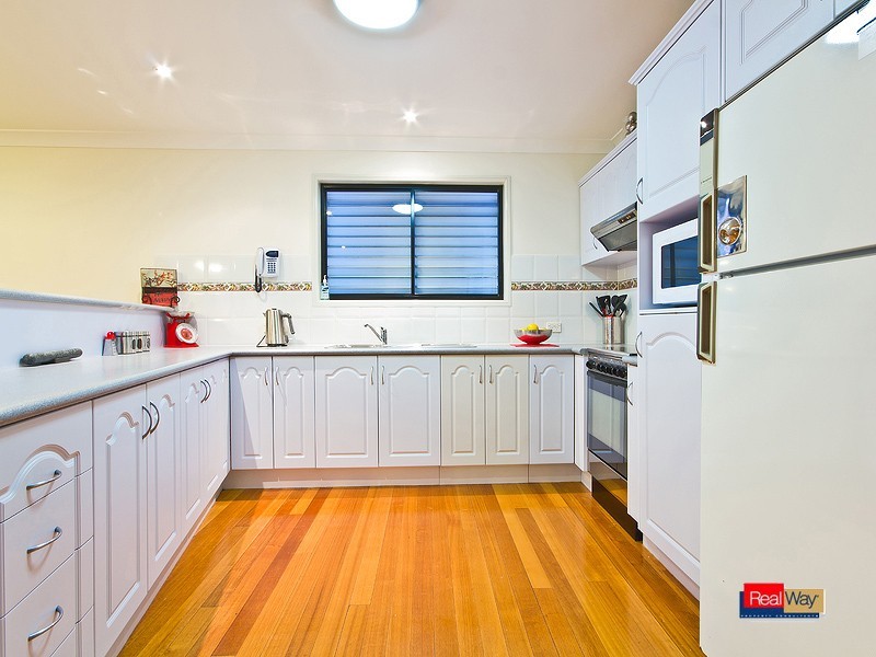 181 MELVILLE TCE, Manly QLD 4179