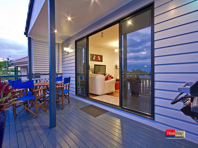 181 MELVILLE TCE, Manly QLD 4179