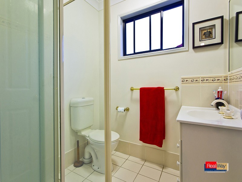181 MELVILLE TCE, Manly QLD 4179