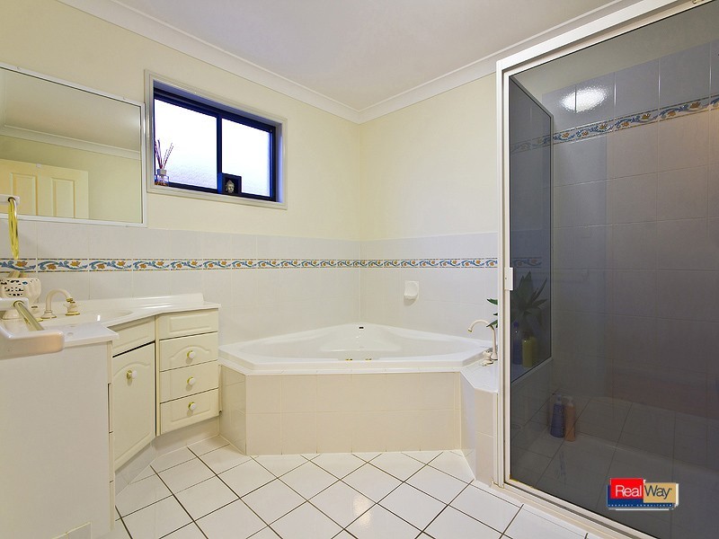 181 MELVILLE TCE, Manly QLD 4179