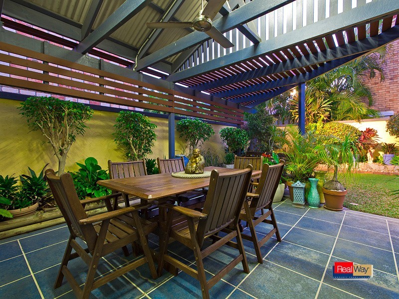 181 MELVILLE TCE, Manly QLD 4179