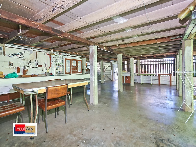 14 AGNES STREET, Wynnum QLD 4178